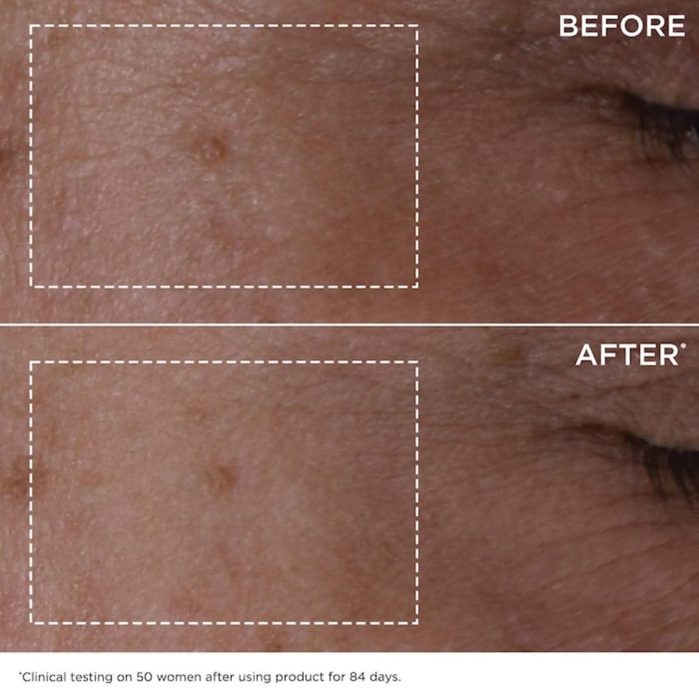 Clarins DOUBLE SERUM [Hydric+Lipidic System] Age-Defying Concentrate XLG NIB! - Picture 5 of 14